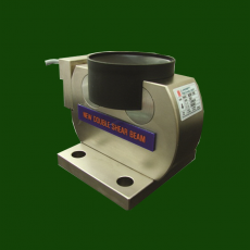 Truack weighing loadcell NDSB-D Curiotec Korea