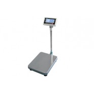 BW WEIGHING PLATFORM SCALES