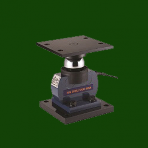 Any difference between Curitec loadcell & CAS
