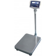 MKW bench scale