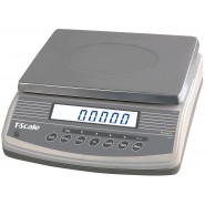 QHW WEIGHING SCALES